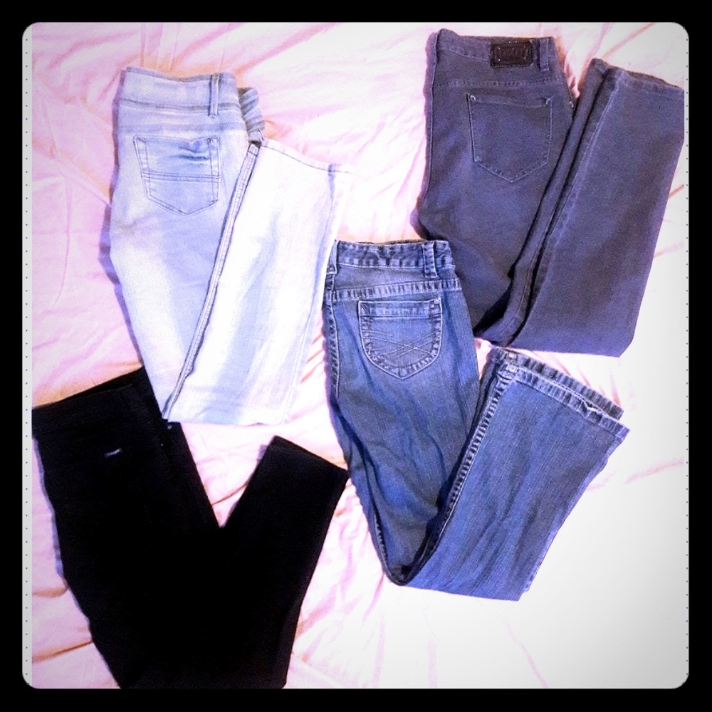 Jeans